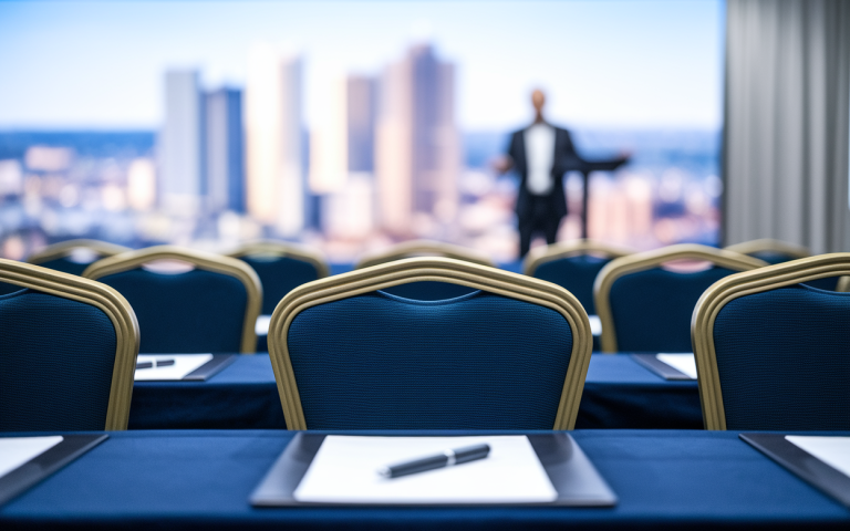Assurance et responsabilité dans les contrats d'événements professionnels