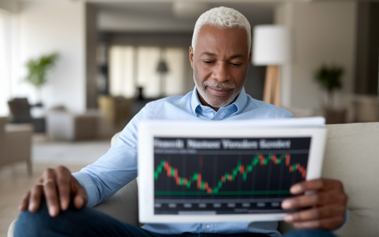 Investir après 60 ans : les contrats financiers adaptés aux retraités