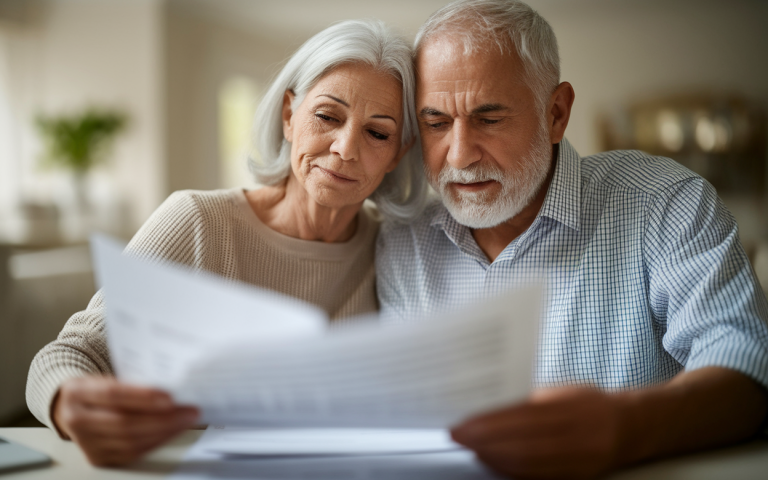 Financement d'EHPAD : comprendre les contrats et aides disponibles