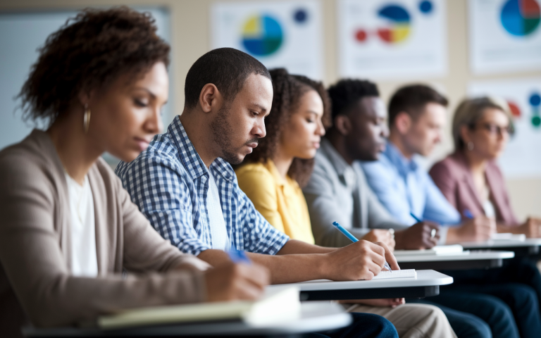 Comprendre les contrats d'apprentissage pour adultes en reconversion
