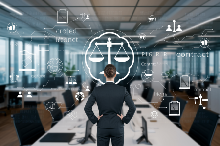 Juridiction des contrats digitaux : enjeux pour entrepreneurs débutants