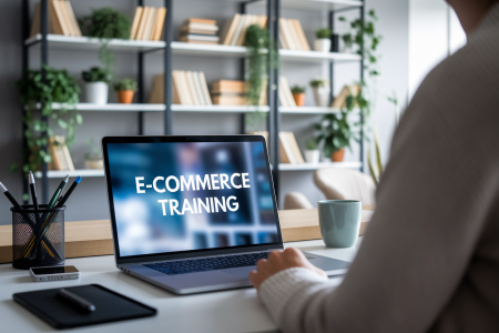 Les contrats en ligne : un outil indispensable pour les formations e-commerce