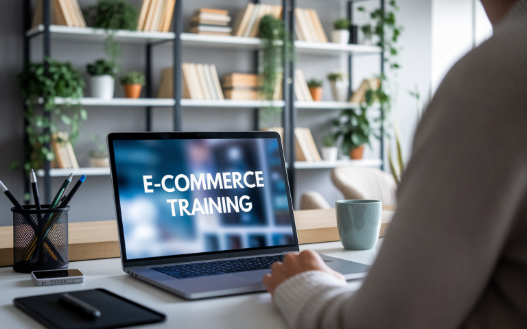 Les contrats en ligne : un outil indispensable pour les formations e-commerce