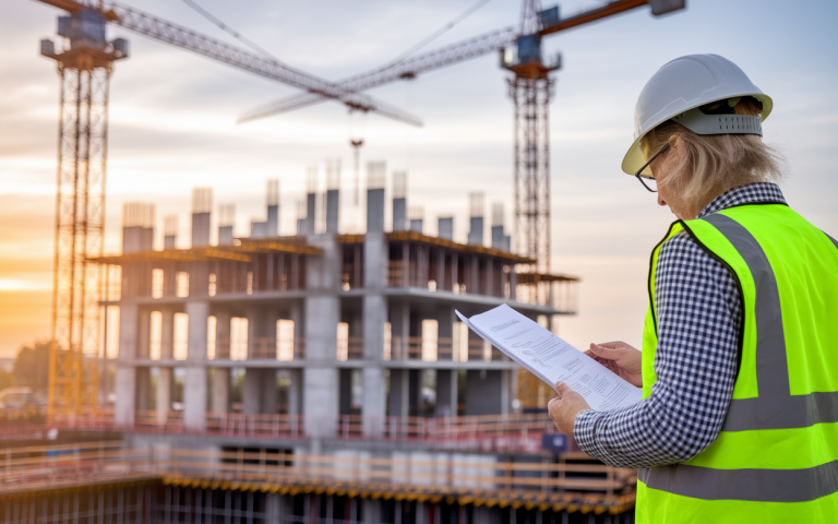 Litiges contractuels dans le BTP : recours et formations préventives pour les chefs de chantier