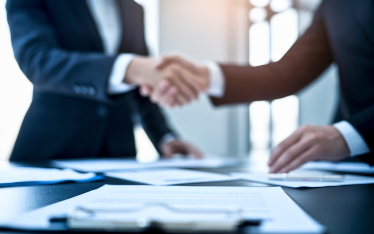Contrats de prestation marketing : clauses indispensables entre partenaires commerciaux