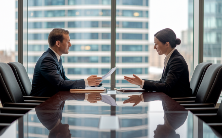 Contrats de prestation : négocier efficacement avec vos partenaires business