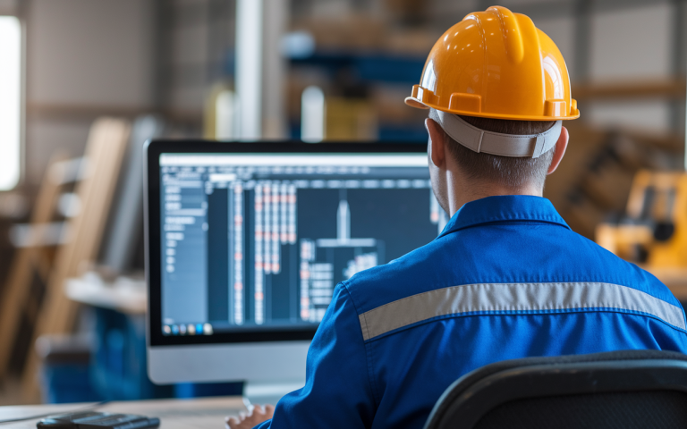Logiciels de gestion pour artisans du bâtiment : comparatif pratique
