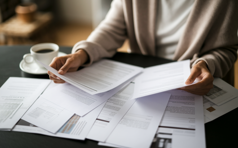Devis travaux : comprendre et comparer les propositions des artisans