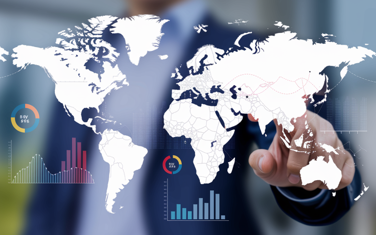 Optimisation fiscale contractuelle selon l'implantation géographique de votre entreprise