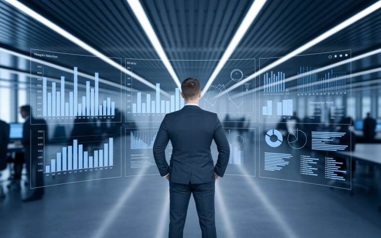Automatisation de la gestion contractuelle : ROI pour les dirigeants de PME