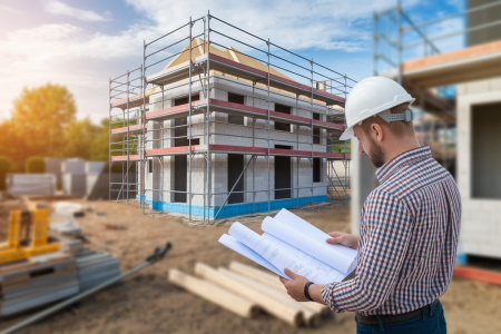 Assurances chantier : protéger votre projet de rénovation des imprévus
