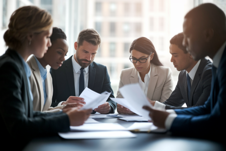 Sécurisation juridique des formations professionnelles : clauses essentielles en 2024