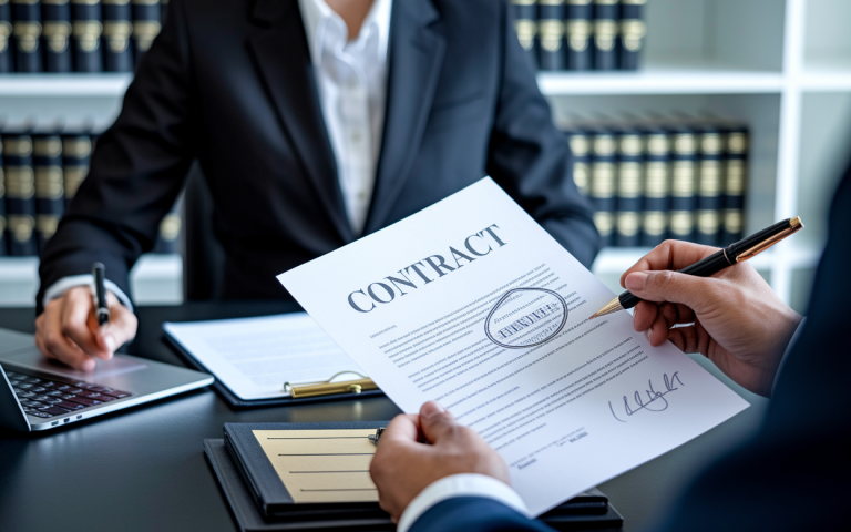 Formation professionnelle : sécuriser juridiquement vos contrats et attestations