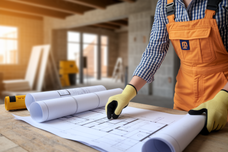 Travaux de bricolage importants : quand un contrat écrit devient obligatoire