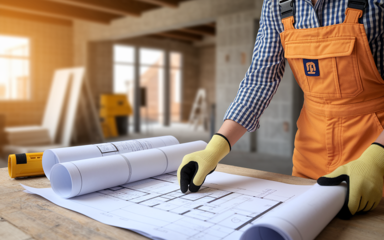 Travaux de bricolage importants : quand un contrat écrit devient obligatoire