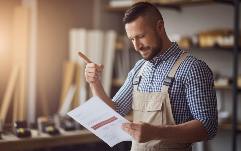 Contrats avec les artisans : vérifier les certifications pour une rénovation réussie