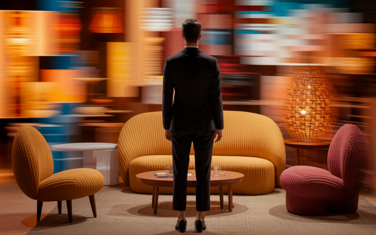 Droits d'auteur en décoration : protéger vos créations et aménagements originaux