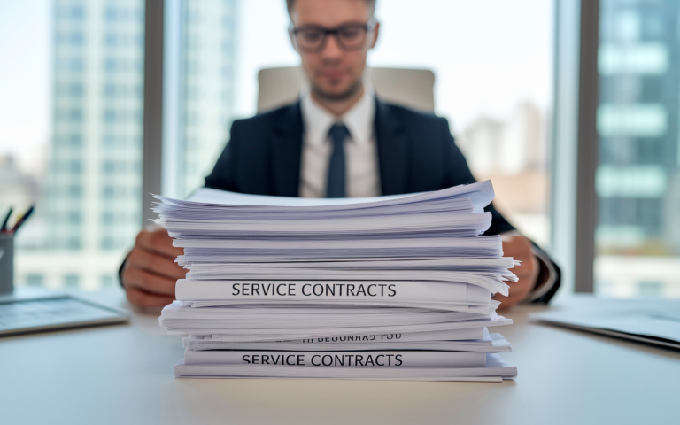 Contrats de prestation de services : sécuriser votre activité face aux changements législatifs