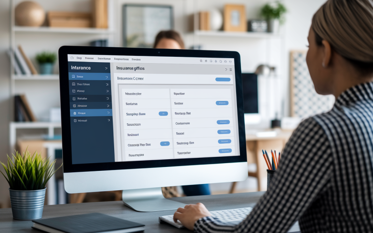Choisir son contrat d'assurance professionnelle quand on est formateur indépendant