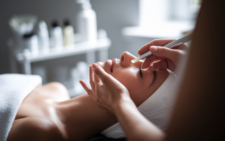 Comment Faire Disparaître un Grain de Beauté : Méthodes Sûres