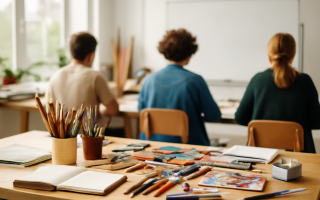 Ateliers créatifs à domicile : cadre contractuel et responsabilités légales