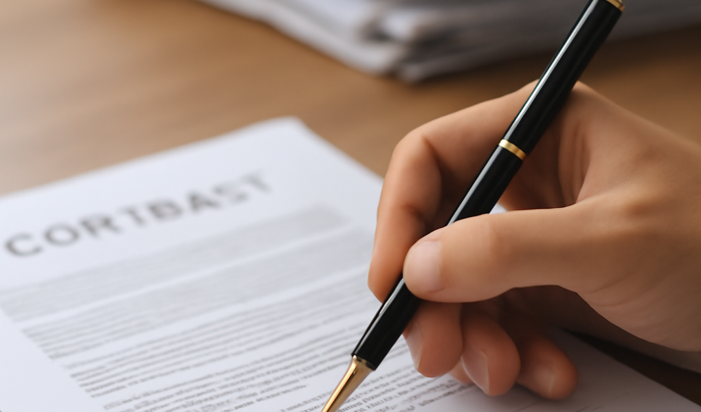 Leasing professionnel : clauses essentielles avant de signer votre contrat auto