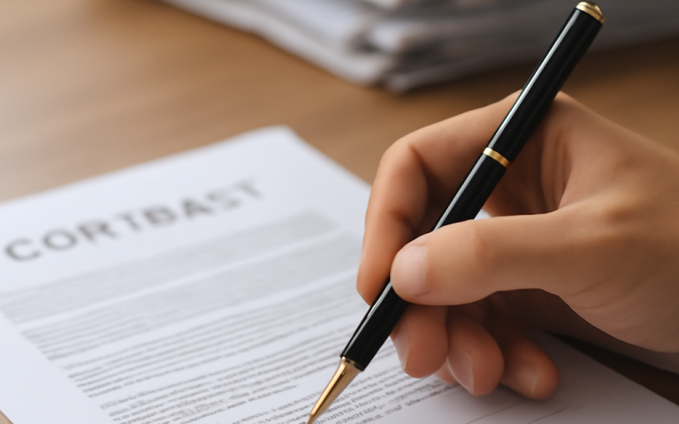 Leasing professionnel : clauses essentielles avant de signer votre contrat auto