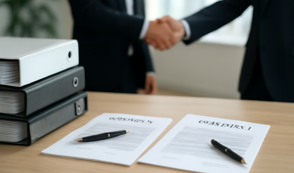 Cession de fonds de commerce : sécuriser la transaction et éviter les contentieux