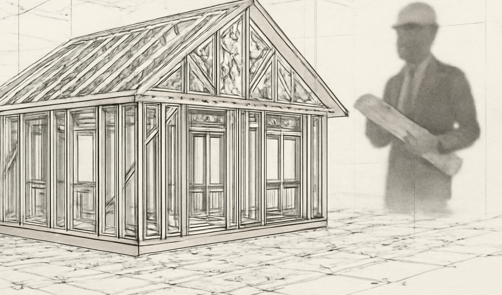 Contrat de construction de maison individuelle : garanties et protections légales