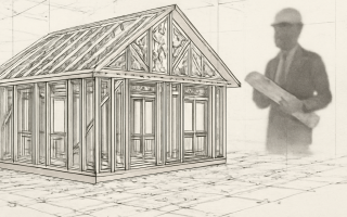Contrat de construction de maison individuelle : garanties et protections légales