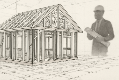 Contrat de construction de maison individuelle : garanties et protections légales