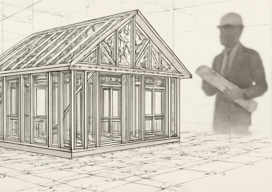 Contrat de construction de maison individuelle : garanties et protections légales