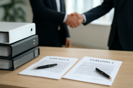 Cession de fonds de commerce : sécuriser la transaction et éviter les contentieux