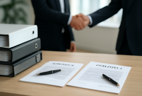 Cession de fonds de commerce : sécuriser la transaction et éviter les contentieux