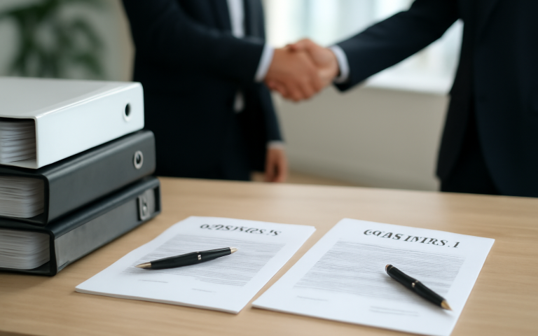 Cession de fonds de commerce : sécuriser la transaction et éviter les contentieux