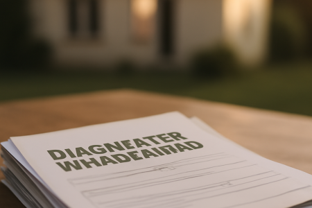 Diagnostic immobilier obligatoire : conséquences sur la validité du contrat de vente