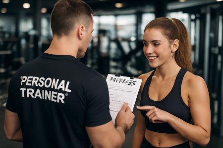 Salles de sport et coaching : clauses de durée minimum à connaître